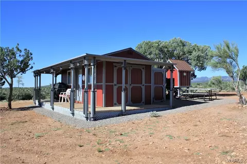 0 Zapata Trl, Kingman, AZ 86401