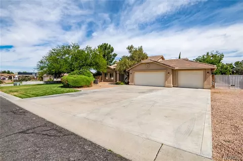 4247 Rising Sun Ave, Kingman, AZ 86401