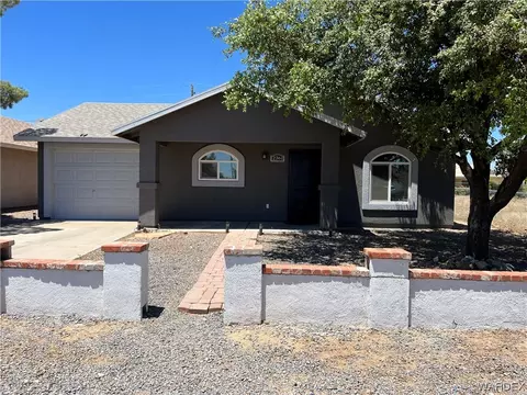 2361 E Mcvicar Ave, Kingman, AZ 86409