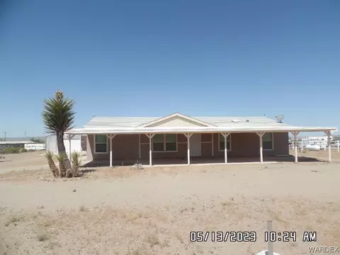 15517 N Elmwood Dr, Dolan Springs, AZ 86441