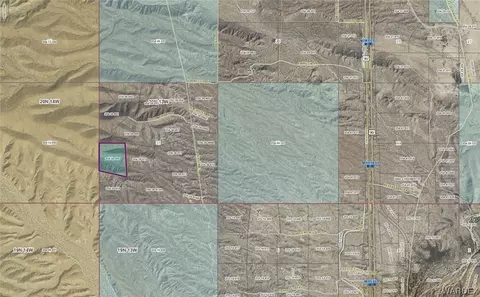 000 Canter, Kingman, AZ 86401