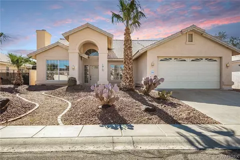 1910 E Club House Plz, Fort Mohave, AZ 86426