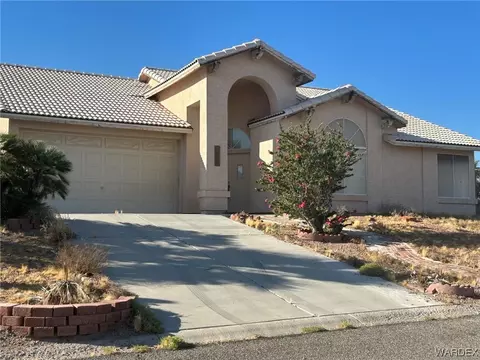 1989 Desert Greens Ln, Fort Mohave, AZ 86426