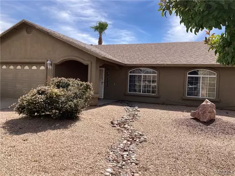 3770 Steel Ave, Kingman, AZ 86409