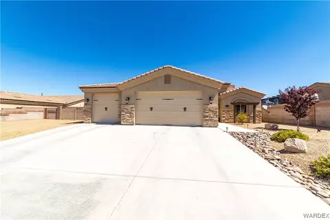 3447 Laramie Ave, Kingman, AZ 86401