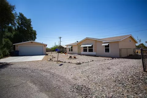 1464 E Paseo Redondo Cir, Fort Mohave, AZ 86426