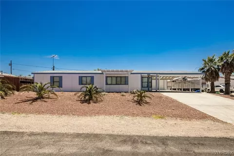 2792 Paloma Senda, Bullhead City, AZ 86442