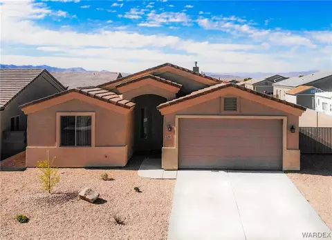 3301 Cherri Ave, Kingman, AZ 86401