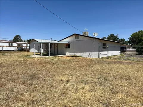 2760 E Ames Ave, Kingman, AZ 86409 photo 5