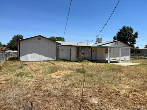 2760 E Ames Ave, Kingman, AZ 86409 photo 3