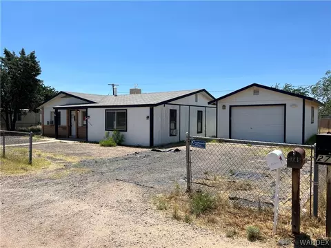 2760 E Ames Ave, Kingman, AZ 86409 photo 2