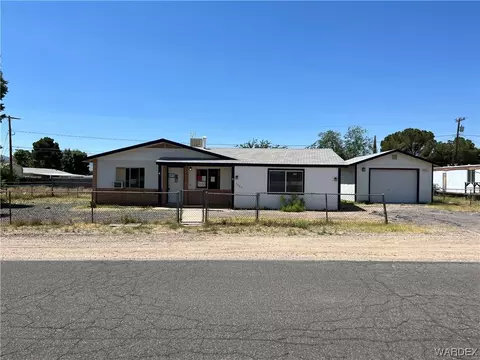 2760 E Ames Ave, Kingman, AZ 86409 photo 1