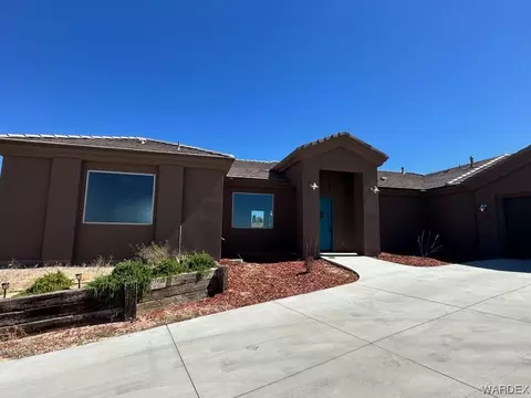 3910 Dakota Rd, Kingman, AZ 86401