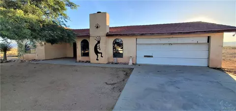 5053 N Laguna Rd, Golden Valley, AZ 86413