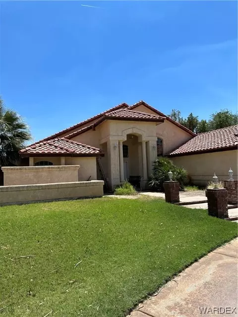 1656 E Poplar Dr, Mohave Valley, AZ 86440