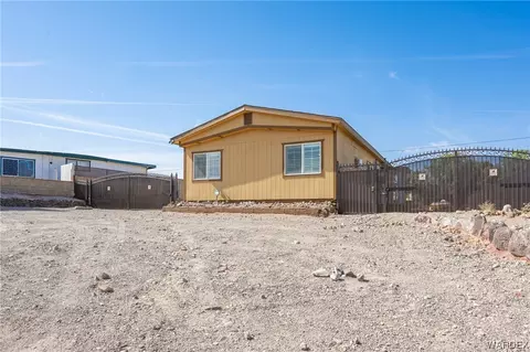 1493 Rio Vista Dr, Bullhead City, AZ 86442
