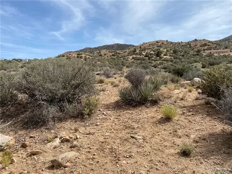 000 E Spring Valley Dr, Hackberry, AZ 86411