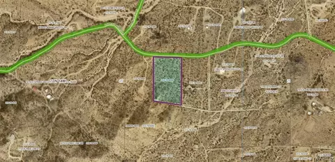000 E Spring Valley Dr, Hackberry, AZ 86411 photo 13