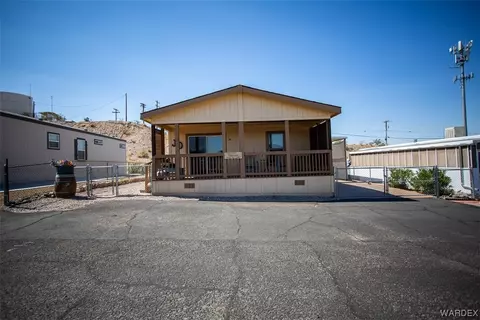 350 Lee Ave #24, Bullhead City, AZ 86429