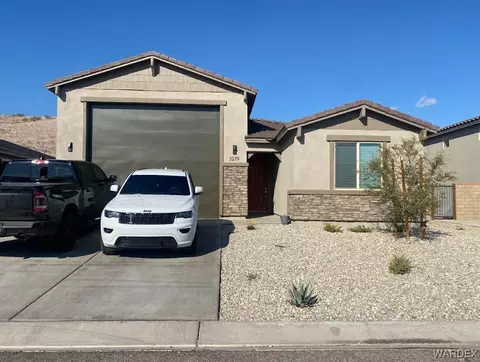 3279 Secret Pass Canyon Lot 102 Dr, Bullhead City, AZ 86429
