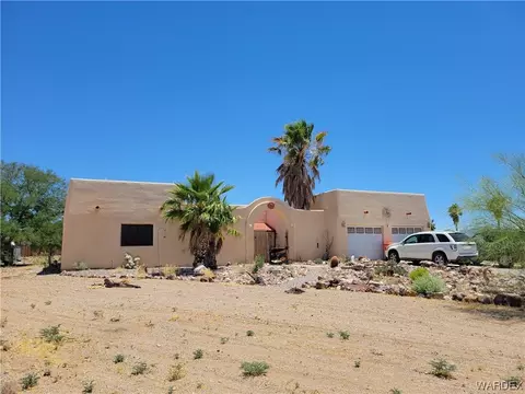 7094 W Jupiter Dr, Golden Valley, AZ 86413