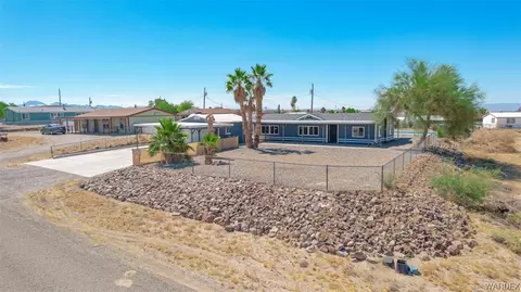 2409 E Gosiute Rd, Fort Mohave, AZ 86426