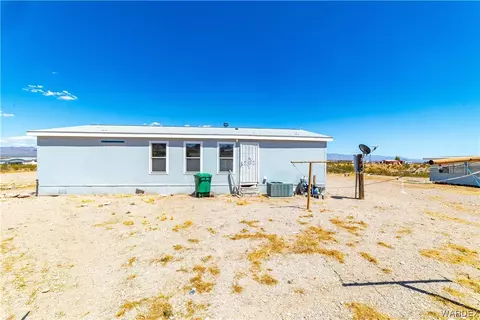 3417 S Amethyst Rd, Golden Valley, AZ 86413