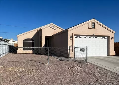 1786 Forest Dr, Bullhead City, AZ 86442