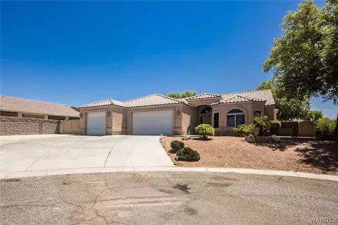 5792 S Sandwedge Cir, Fort Mohave, AZ 86426