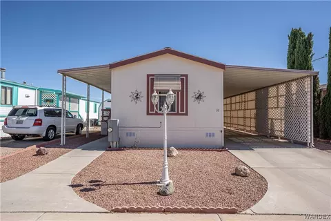 2023 E Morrow #32, Kingman, AZ 86409
