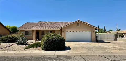 1954 Dale Evans Way, Kingman, AZ 86409
