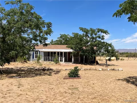 327 S Higley, Golden Valley, AZ 86413