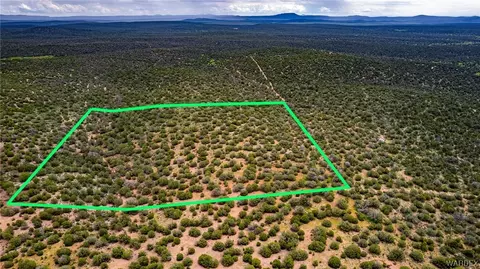 0 Kiva Rd, Kingman, AZ 86401