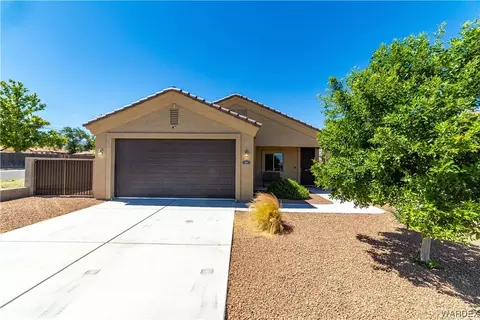 2446 Marlene Ave, Kingman, AZ 86401