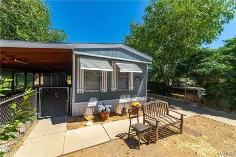 2565 E Lass Ave, Kingman, AZ 86409 photo 6