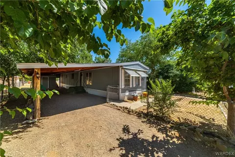 2565 E Lass Ave, Kingman, AZ 86409 photo 3