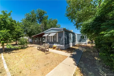 2565 E Lass Ave, Kingman, AZ 86409