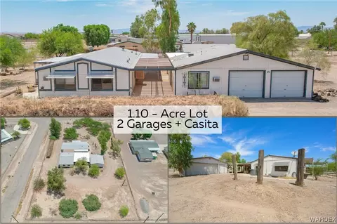 7301 S Aquarius Dr, Mohave Valley, AZ 86440