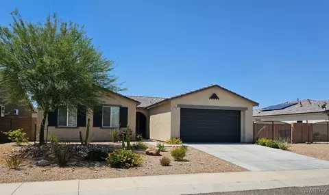 494 Ranch Rd, Bullhead City, AZ 86442