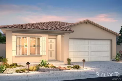 1211 Riverwalk Dr, Bullhead City, AZ 86442