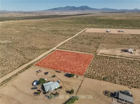 000 E Calle De Rosario, Kingman, AZ 86409
