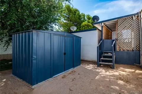 2865 E Devlin Ave, Kingman, AZ 86409 photo 12