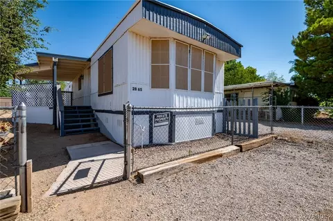 2865 E Devlin Ave, Kingman, AZ 86409 photo 29