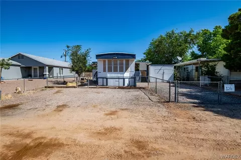 2865 E Devlin Ave, Kingman, AZ 86409