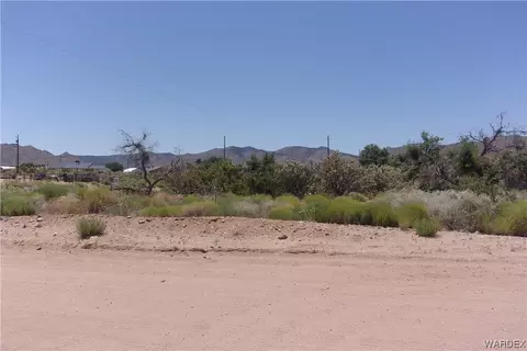 0 Jack Rabbit Dr, Kingman, AZ 86409