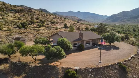 10130 N Vock Canyon Pl, Kingman, AZ 86409