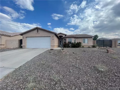 1518 Mariposa Way, Bullhead City, AZ 86442