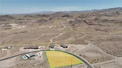 3160 Tahuta Terrace Dr, Bullhead City, AZ 86429