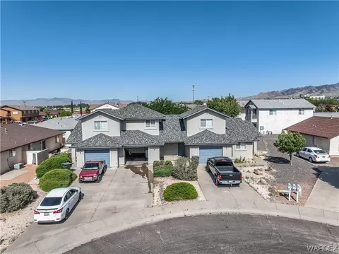 3329 Armour Ln, Kingman, AZ 86409