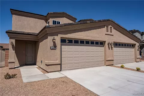 3285 Tierra Del Sol Dr, Kingman, AZ 86409